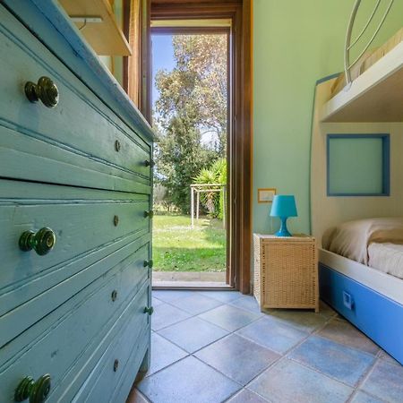 Residence La Canova Marina di Grosseto Ngoại thất bức ảnh