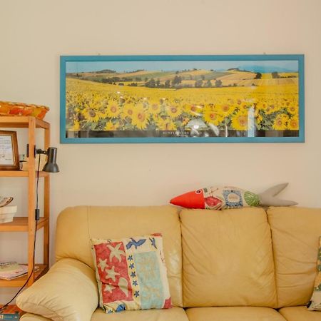 Residence La Canova Marina di Grosseto Ngoại thất bức ảnh