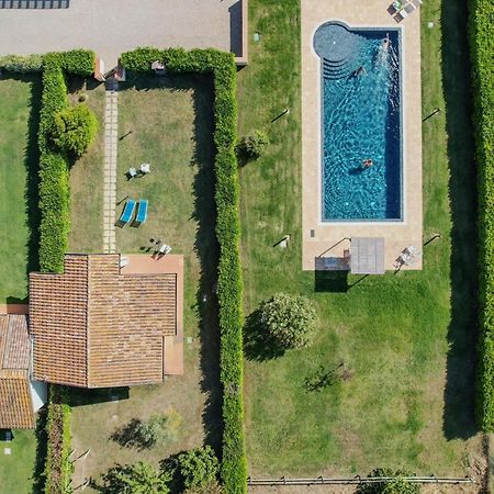 Residence La Canova Marina di Grosseto Ngoại thất bức ảnh