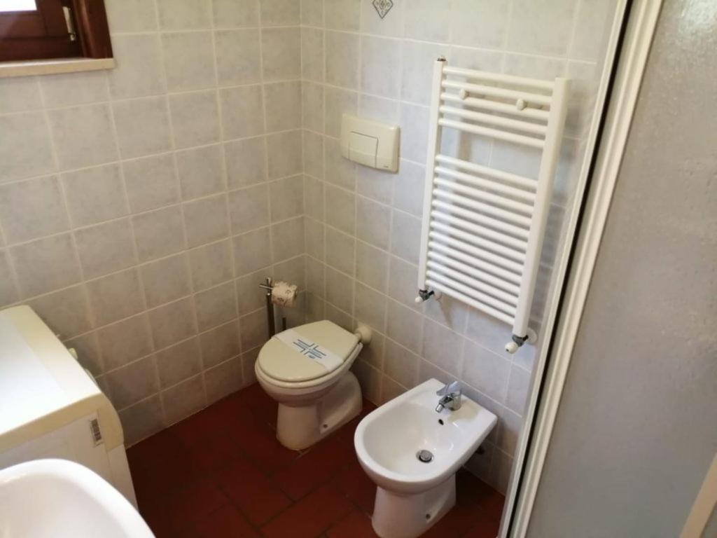 Residence La Canova Marina di Grosseto Ngoại thất bức ảnh