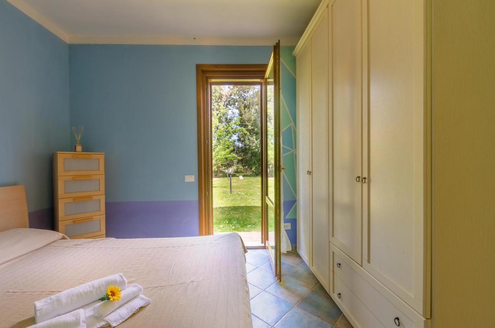 Residence La Canova Marina di Grosseto Ngoại thất bức ảnh