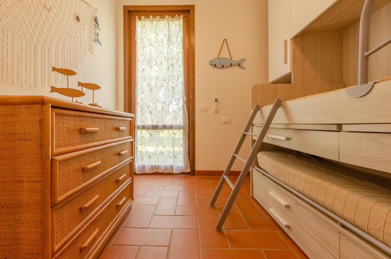 Residence La Canova Marina di Grosseto Ngoại thất bức ảnh