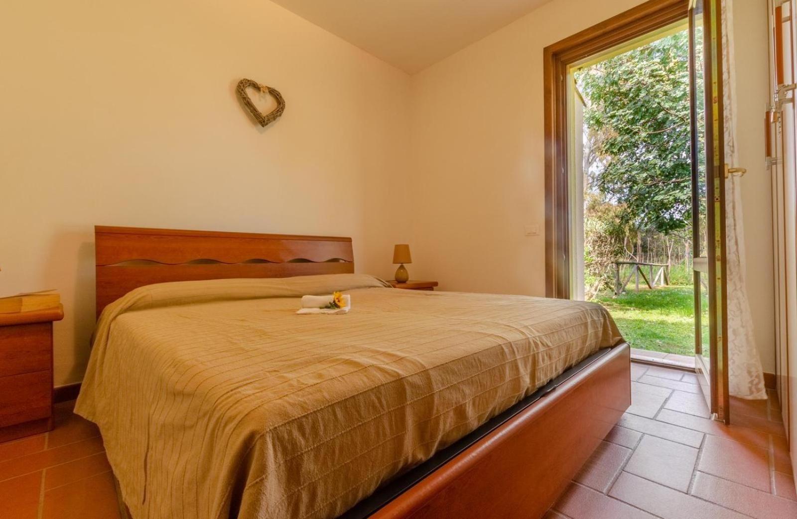 Residence La Canova Marina di Grosseto Ngoại thất bức ảnh