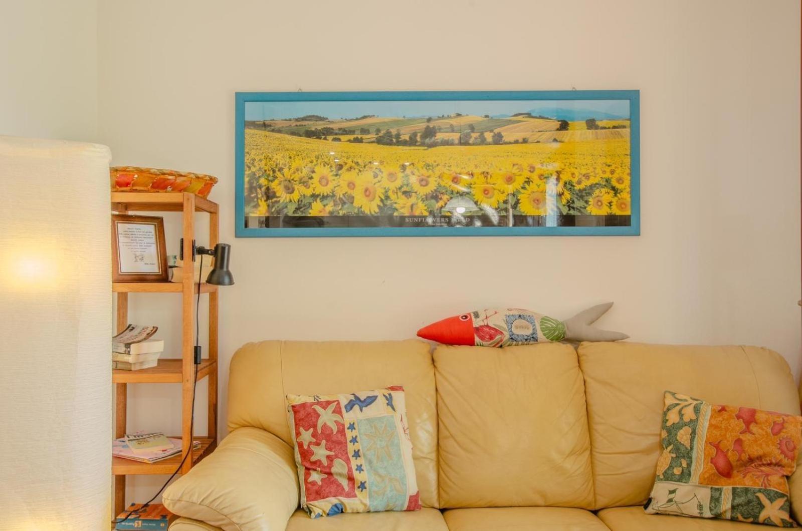 Residence La Canova Marina di Grosseto Ngoại thất bức ảnh