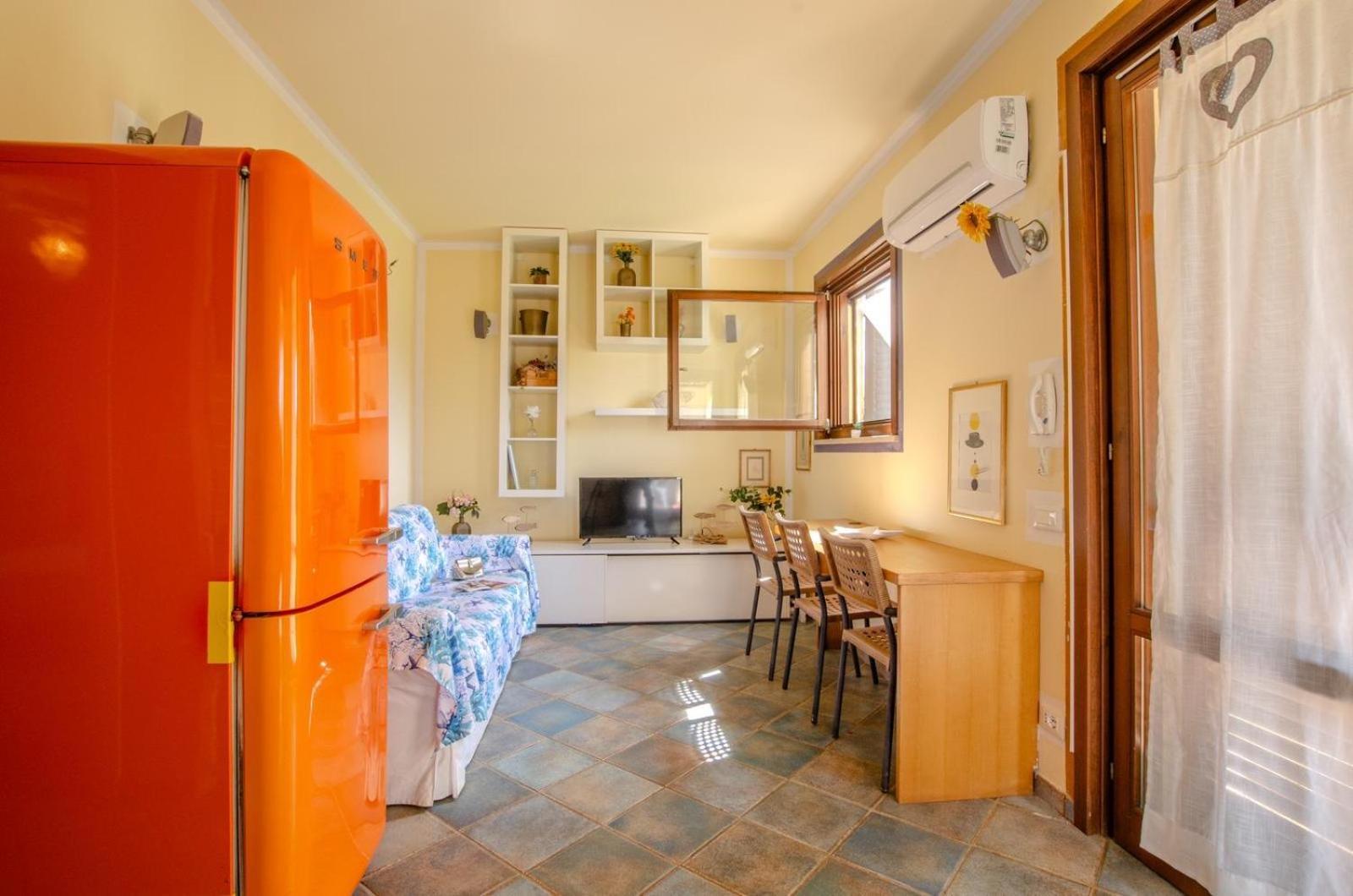 Residence La Canova Marina di Grosseto Ngoại thất bức ảnh
