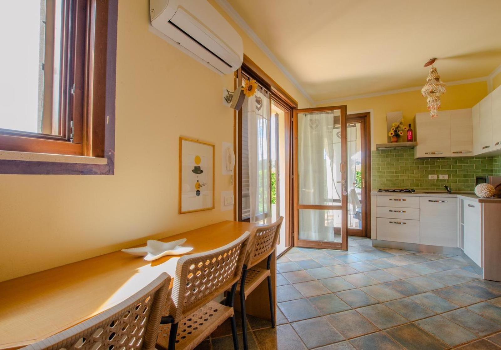 Residence La Canova Marina di Grosseto Ngoại thất bức ảnh
