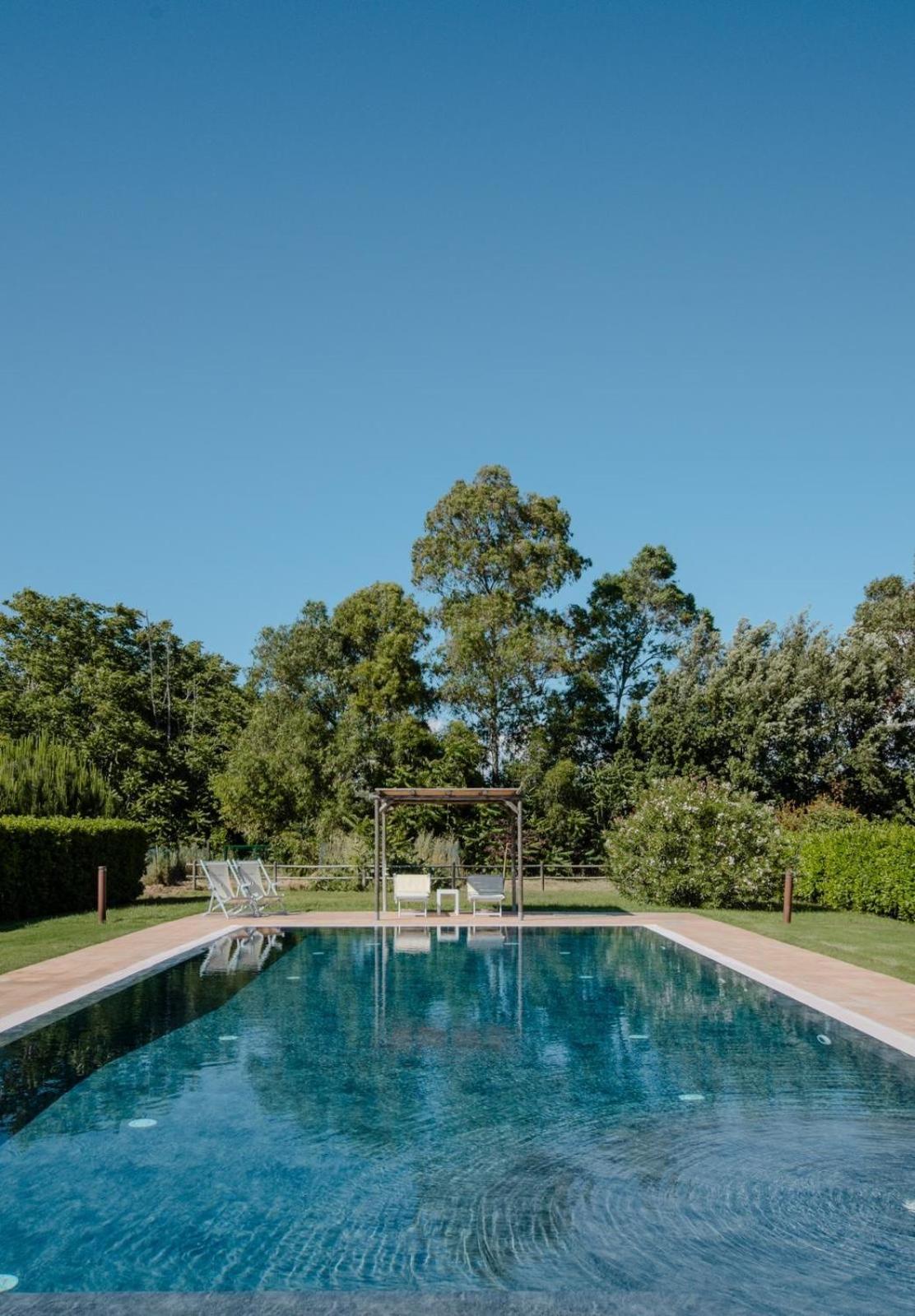 Residence La Canova Marina di Grosseto Ngoại thất bức ảnh