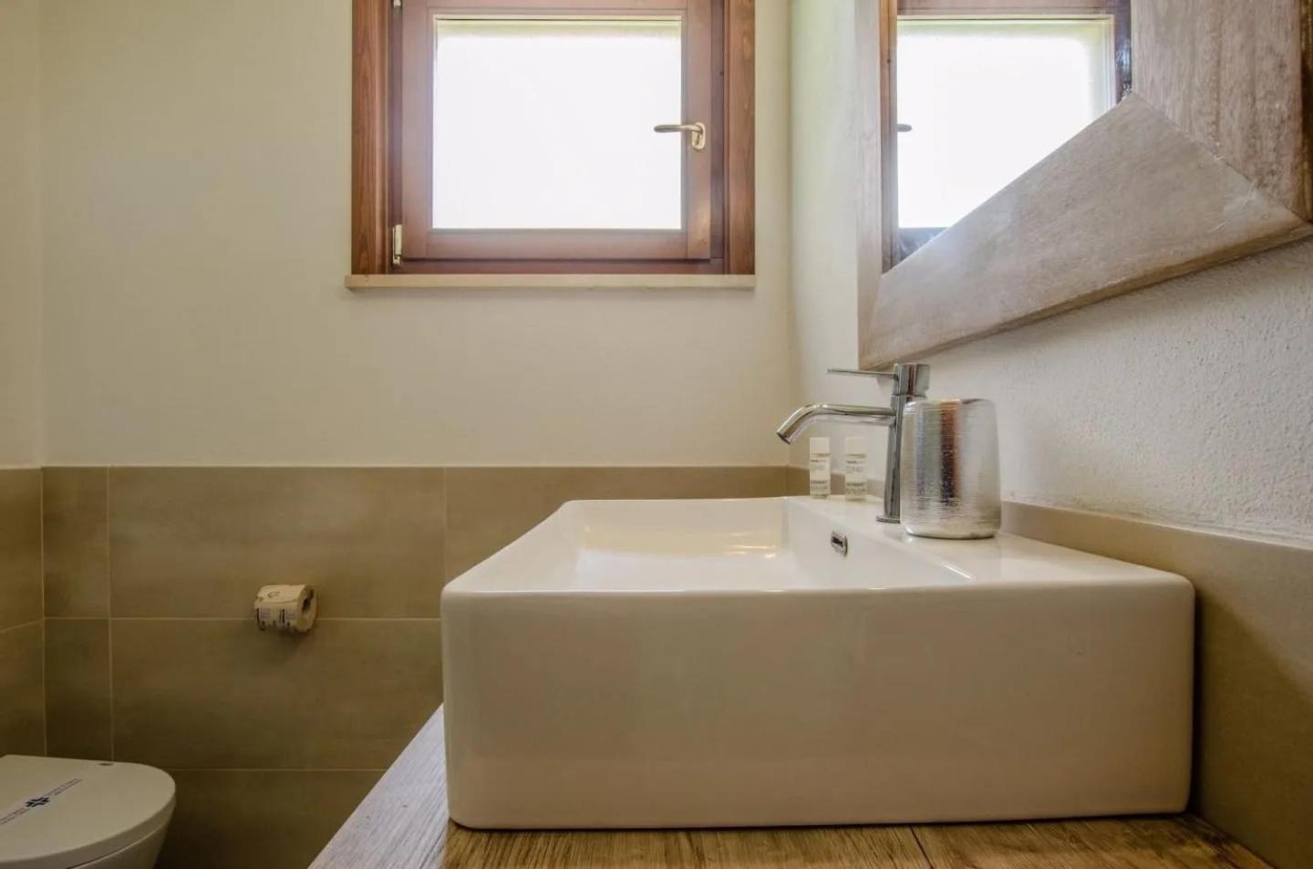 Residence La Canova Marina di Grosseto Ngoại thất bức ảnh
