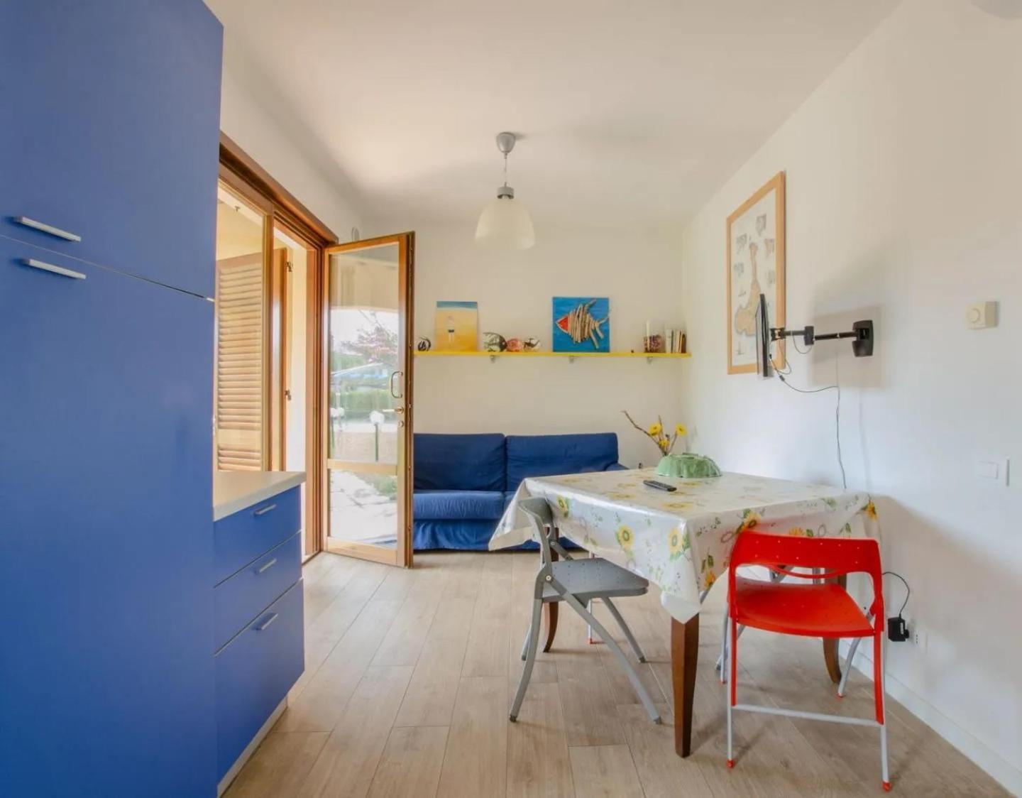 Residence La Canova Marina di Grosseto Ngoại thất bức ảnh